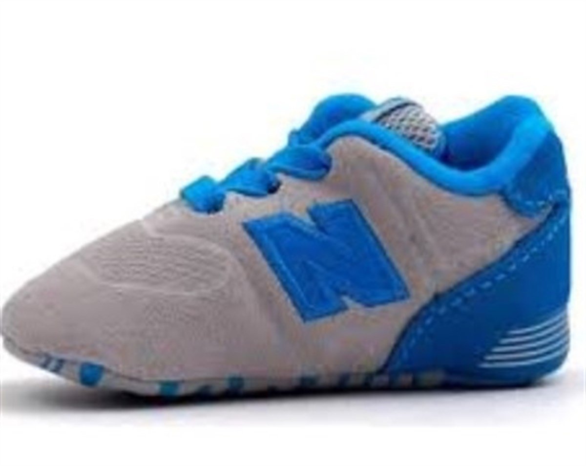 New Balance Infant Lifestyle Çocuk Spor Ayakkabı