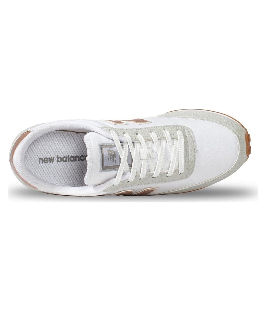 New Balance Lifestyle Kadın Spor Ayakkabısı