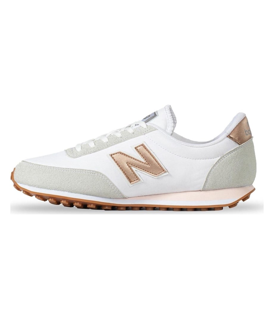New Balance Lifestyle Kadın Spor Ayakkabısı