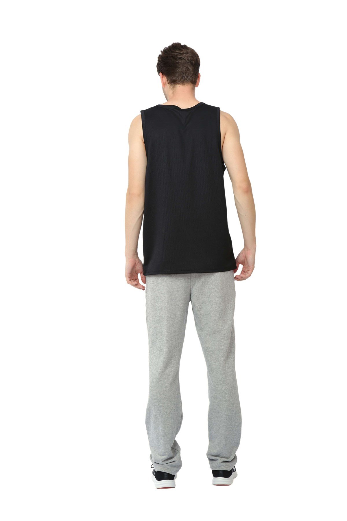 New Balance Nb  Vom Mens Pants Erkek Eşofman Altı