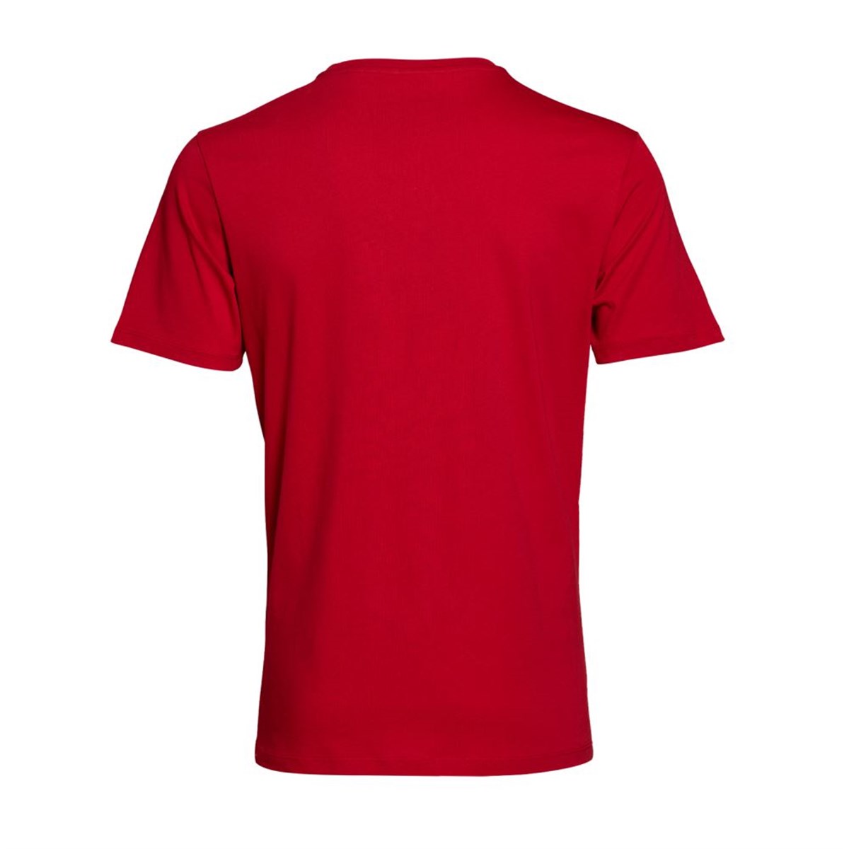 New Balance Nb Athletıcs Shoes Mens Tee Erkek Tişört
