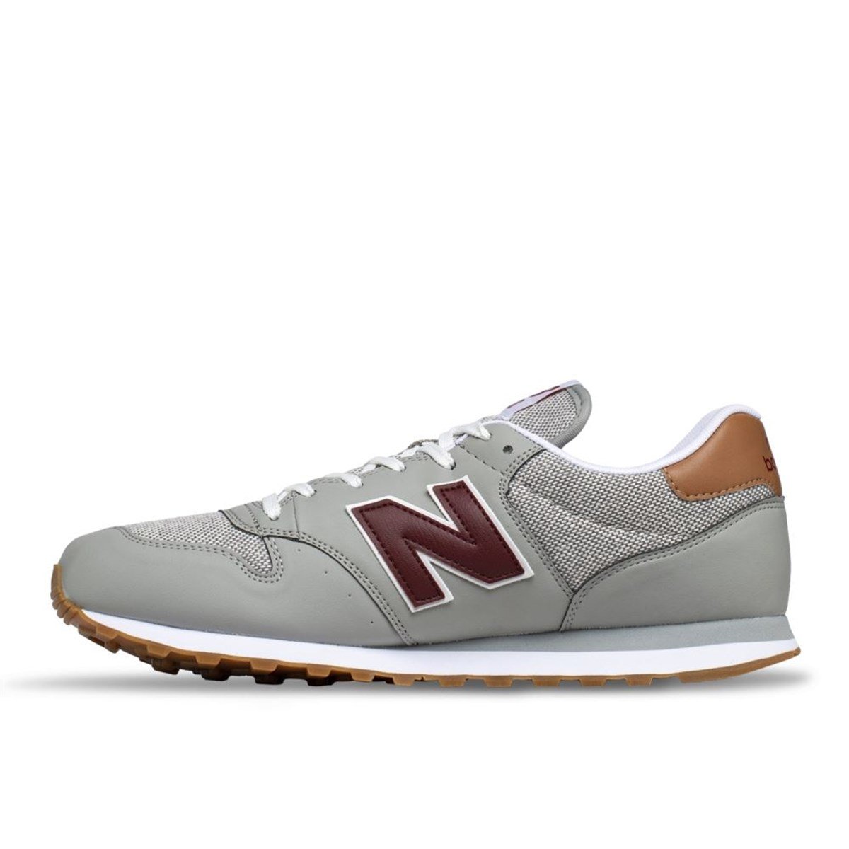 New Balance Nb Lifestyle Mens Shoes Erkek Spor Ayakkabısı