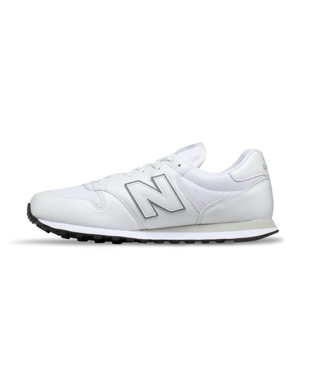 New Balance Nb Lifestyle Mens Shoes Erkek Spor Ayakkabısı