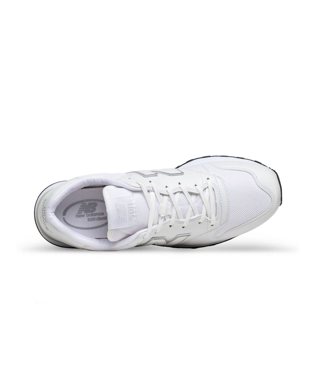 New Balance Nb Lifestyle Mens Shoes Erkek Spor Ayakkabısı