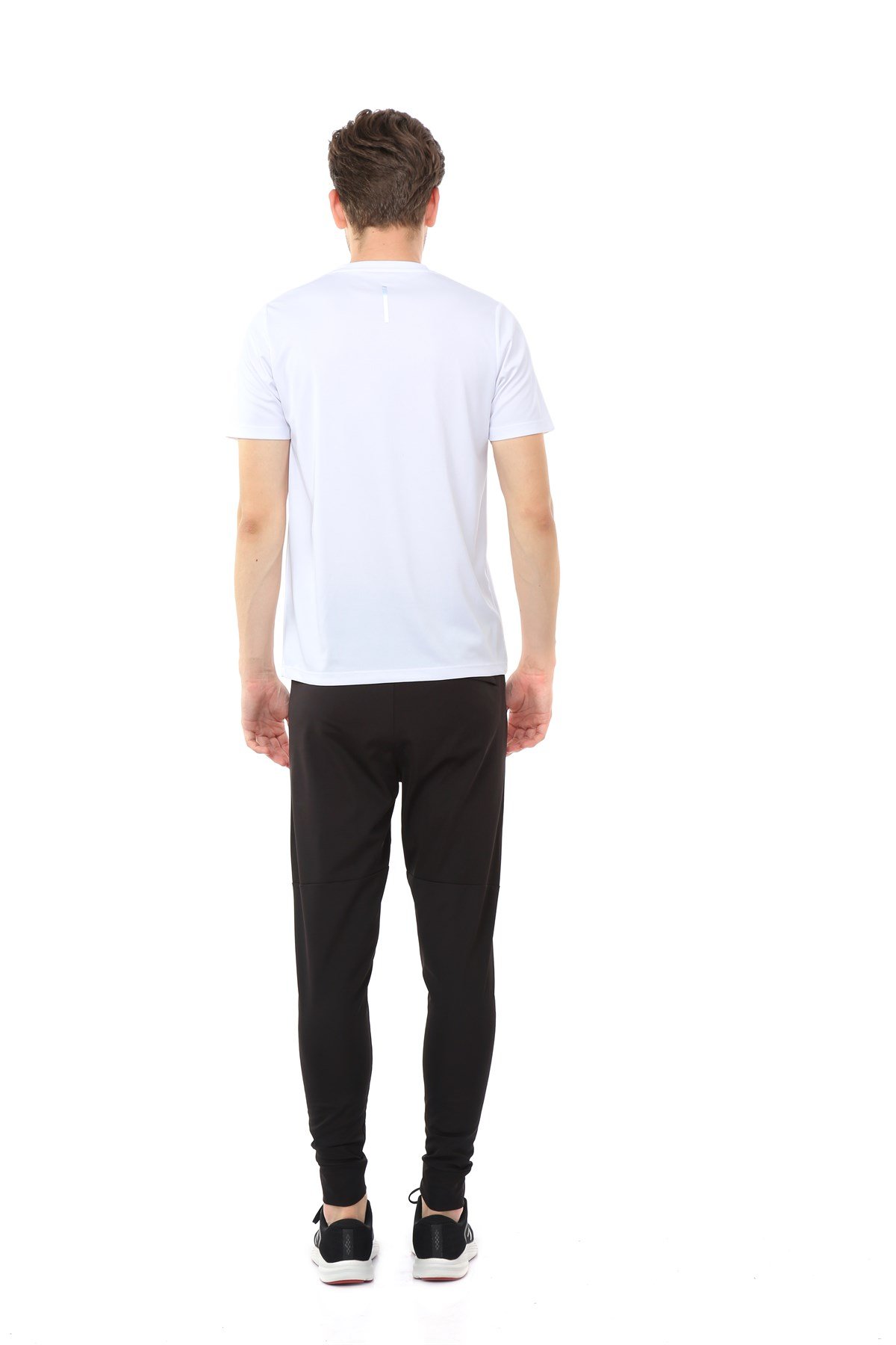 New Balance Nb Mens Pants Erkek Eşofman Altı