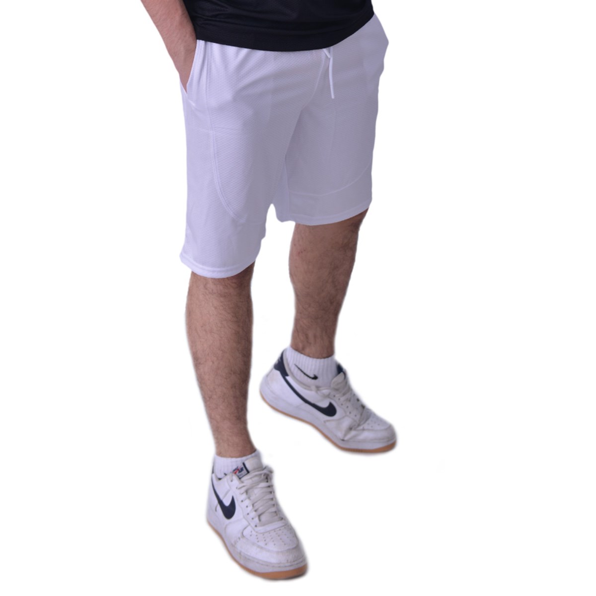 New Balance Nb Mens Shorts Erkek Şort