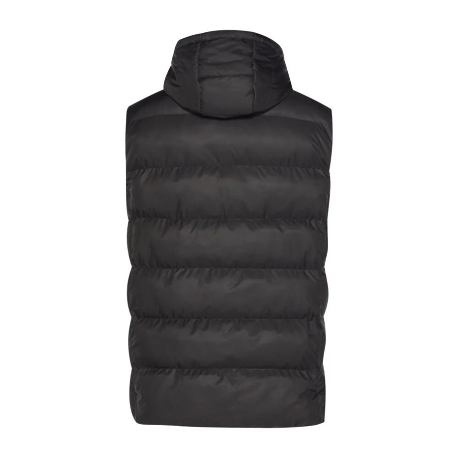 New Balance NB Puffer Vest Erkek Yelek