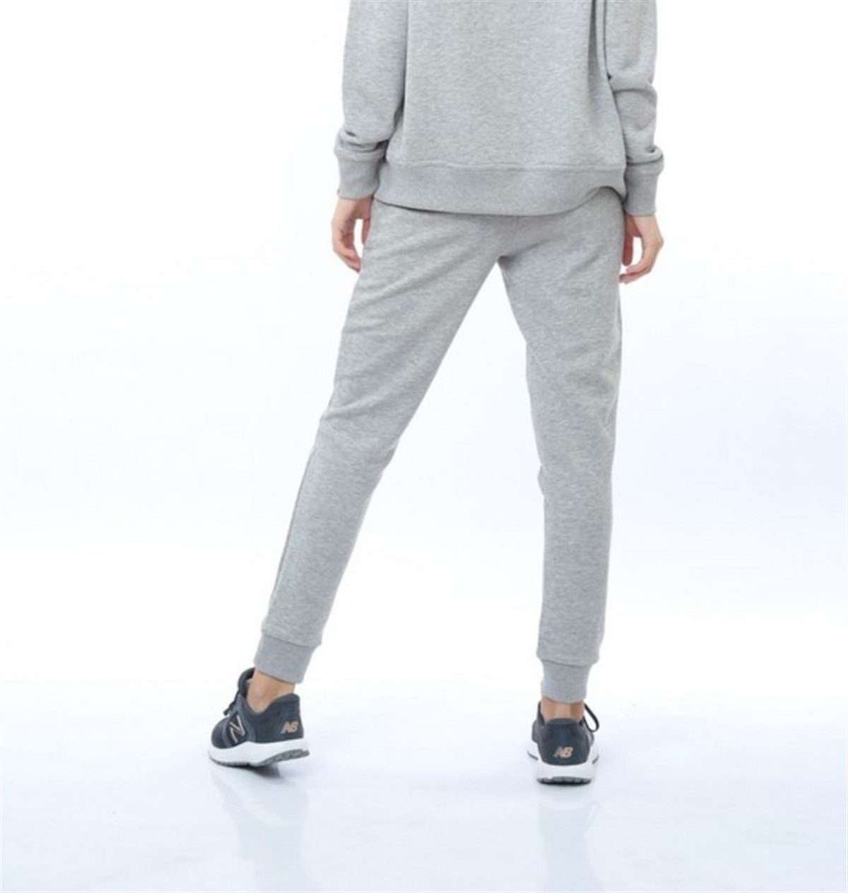 New Balance Nb Womens Pants Kadın Eşofman Altı
