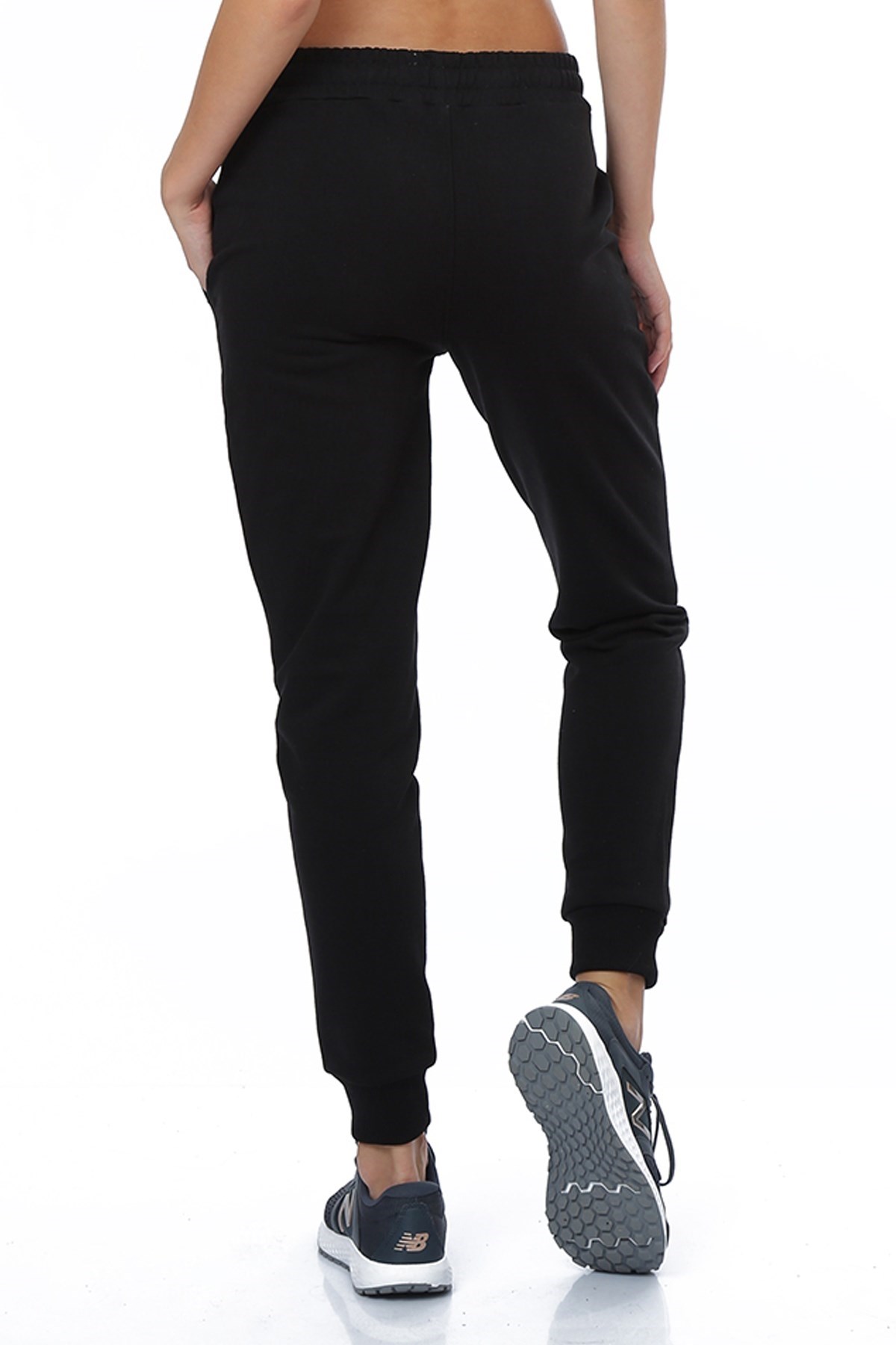 New Balance Nb Womens Pants Kadın Eşofman Altı