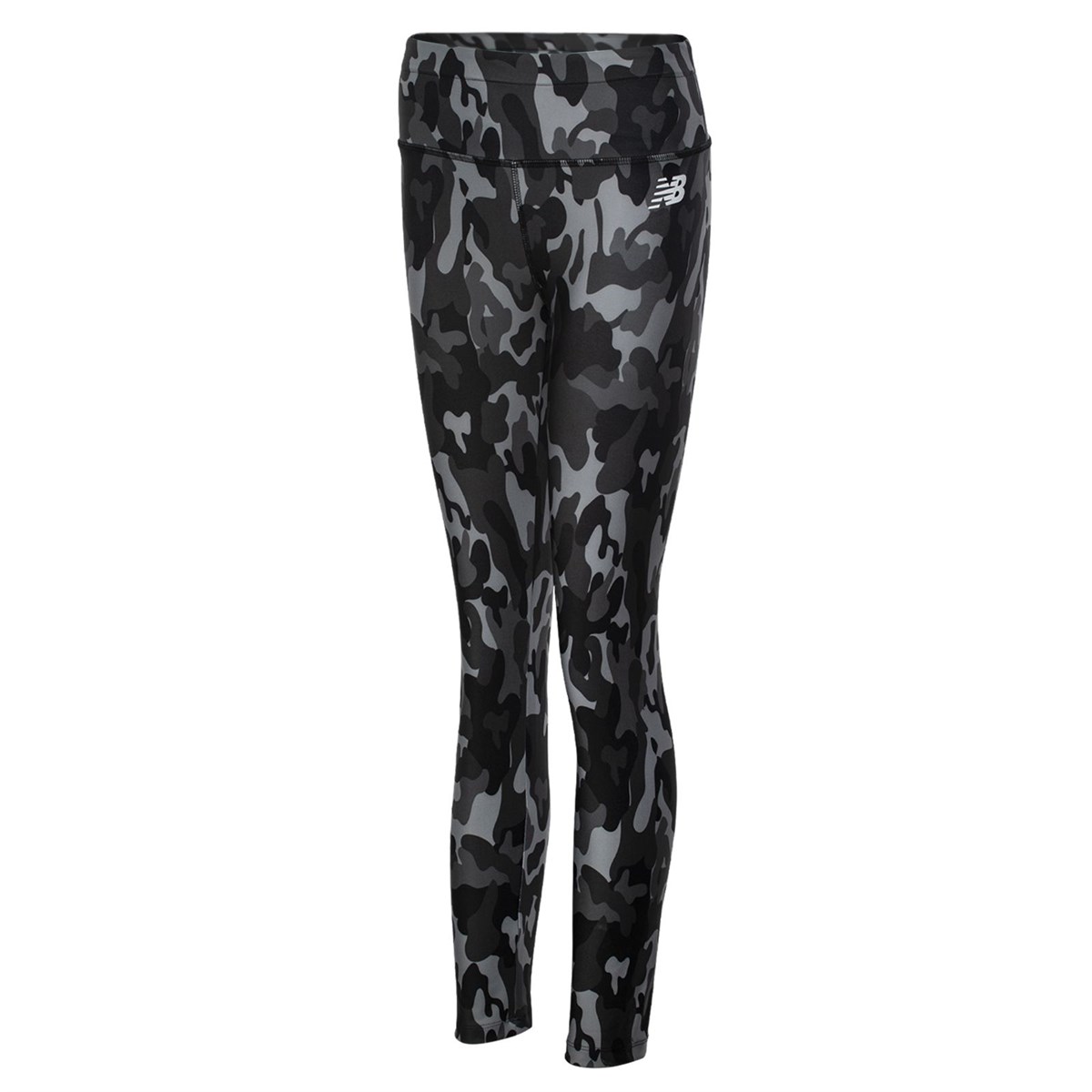 New Balance Team Leggings Kadın Tayt