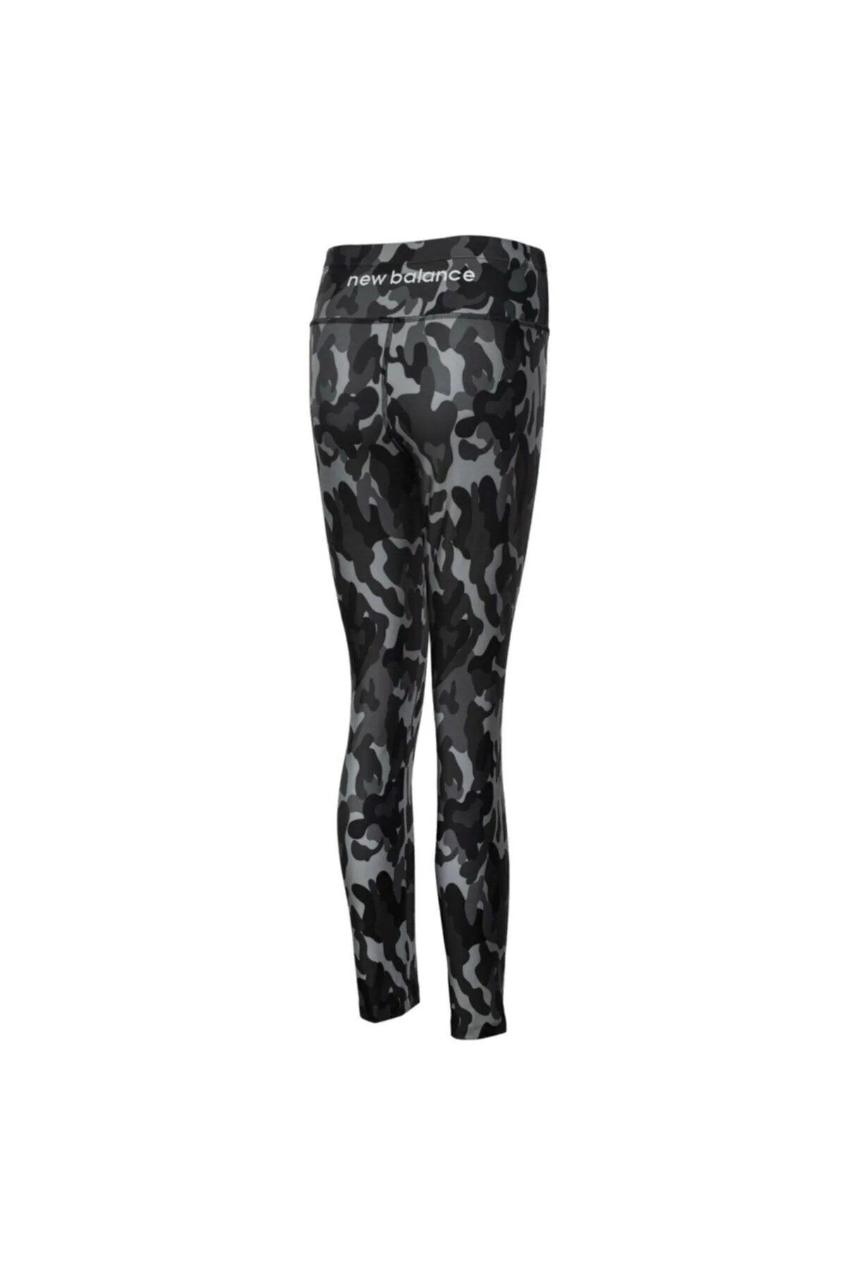New Balance Team Leggings Kadın Tayt
