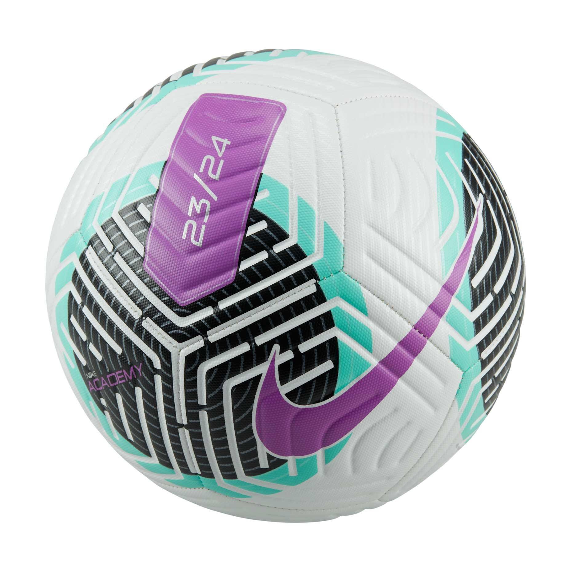 Nike 100 Academy 5 No Futbol Topu