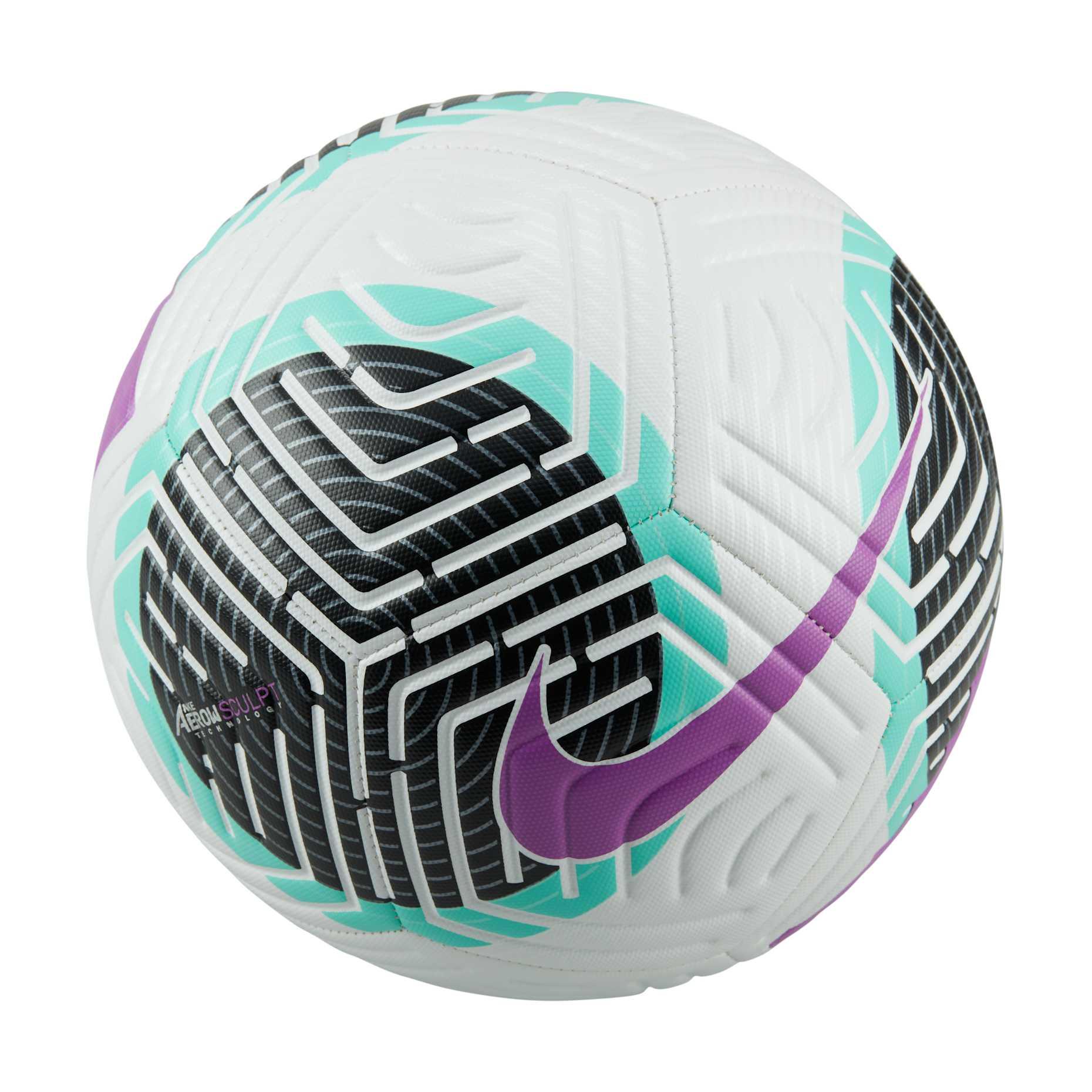 Nike 100 Academy 5 No Futbol Topu