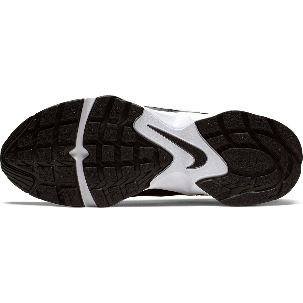 Nike Air Heights Erkek Spor Ayakkabısı