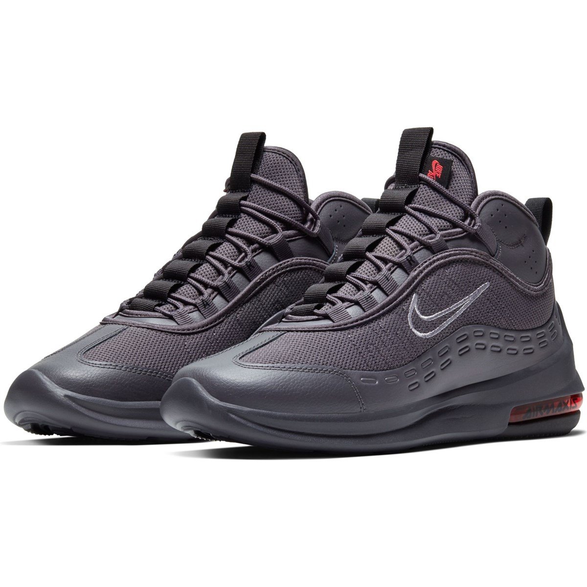 Nike Air Max Axis Mid Erkek Koşu Ayakkabısı