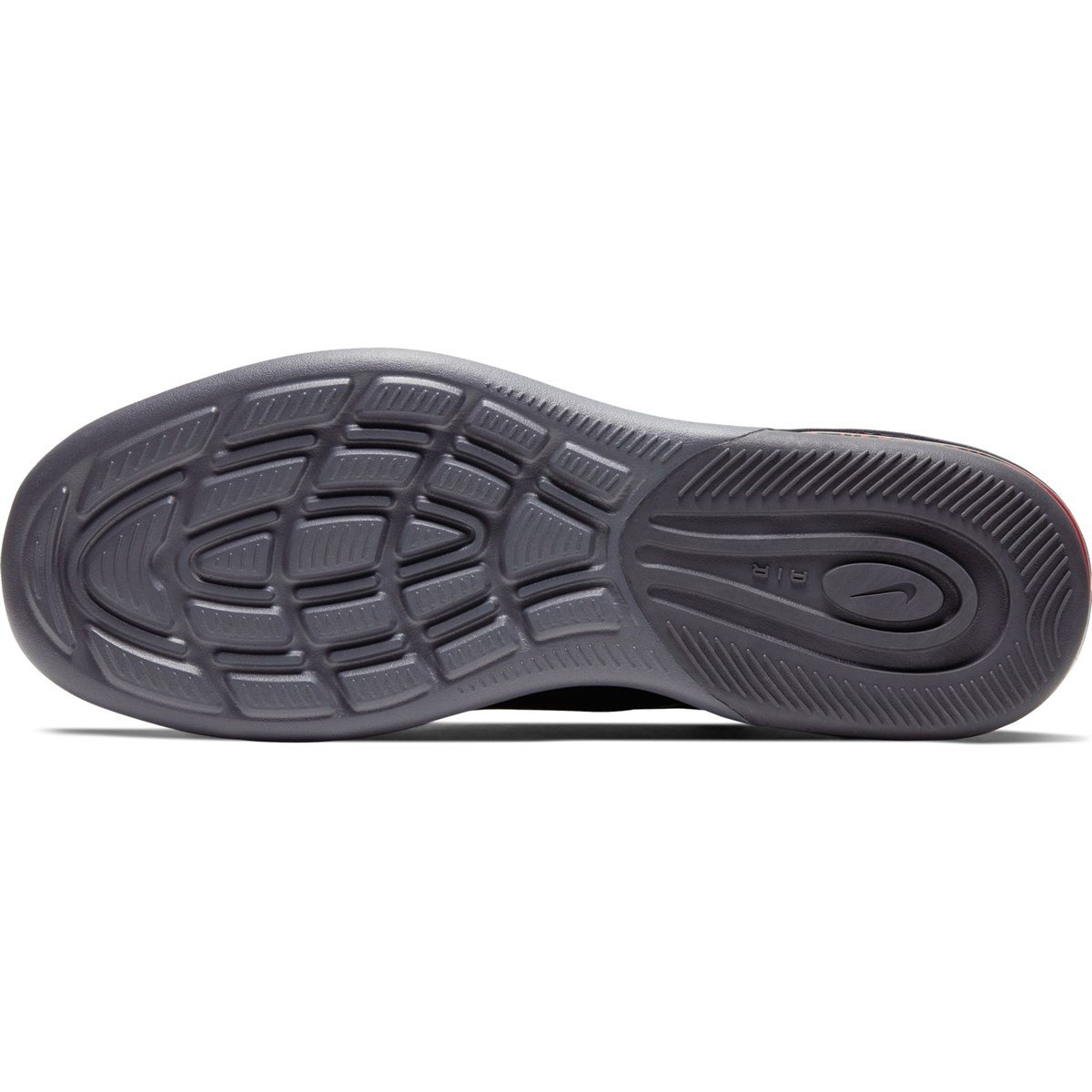 Nike Air Max Axis Mid Erkek Koşu Ayakkabısı