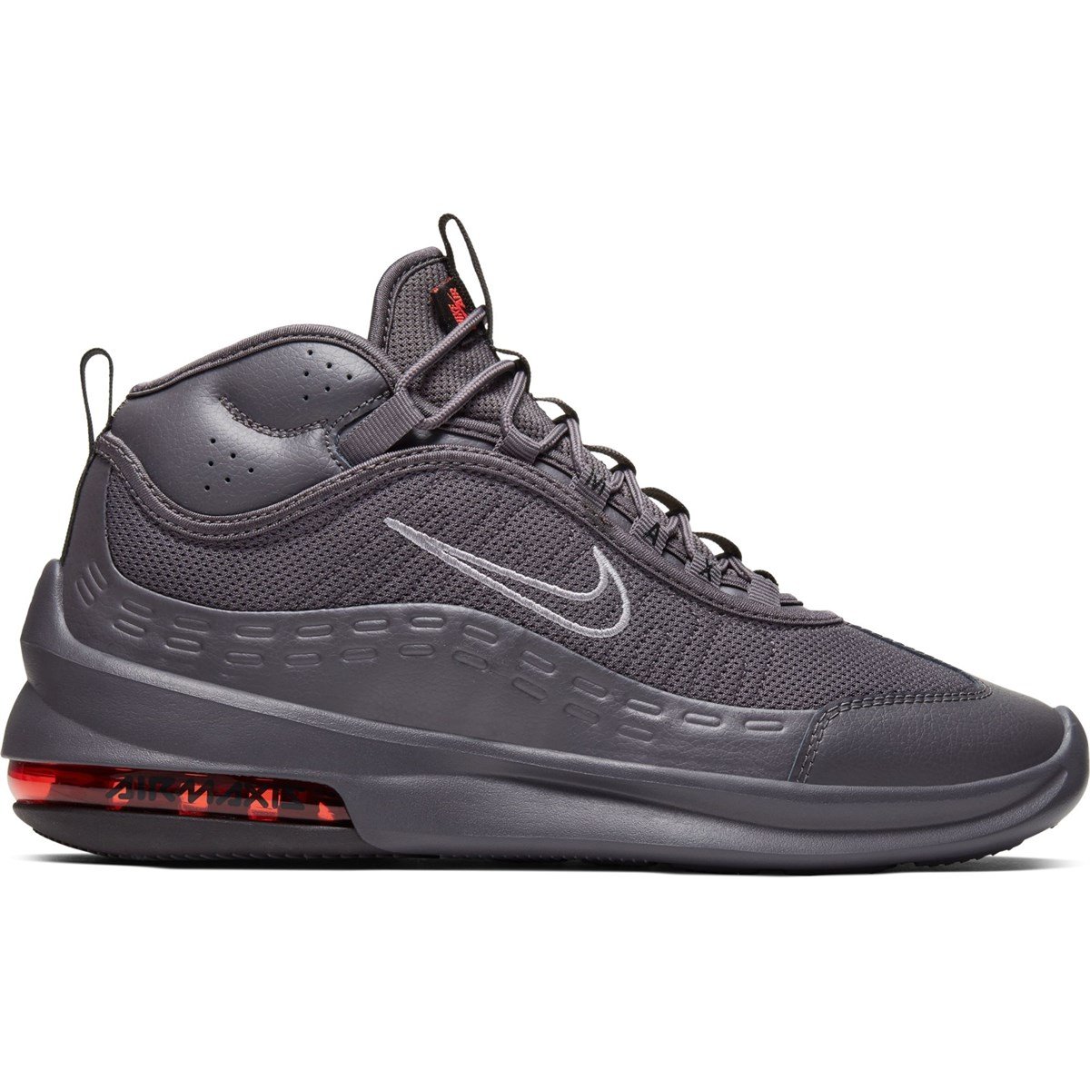 Nike Air Max Axis Mid Erkek Koşu Ayakkabısı