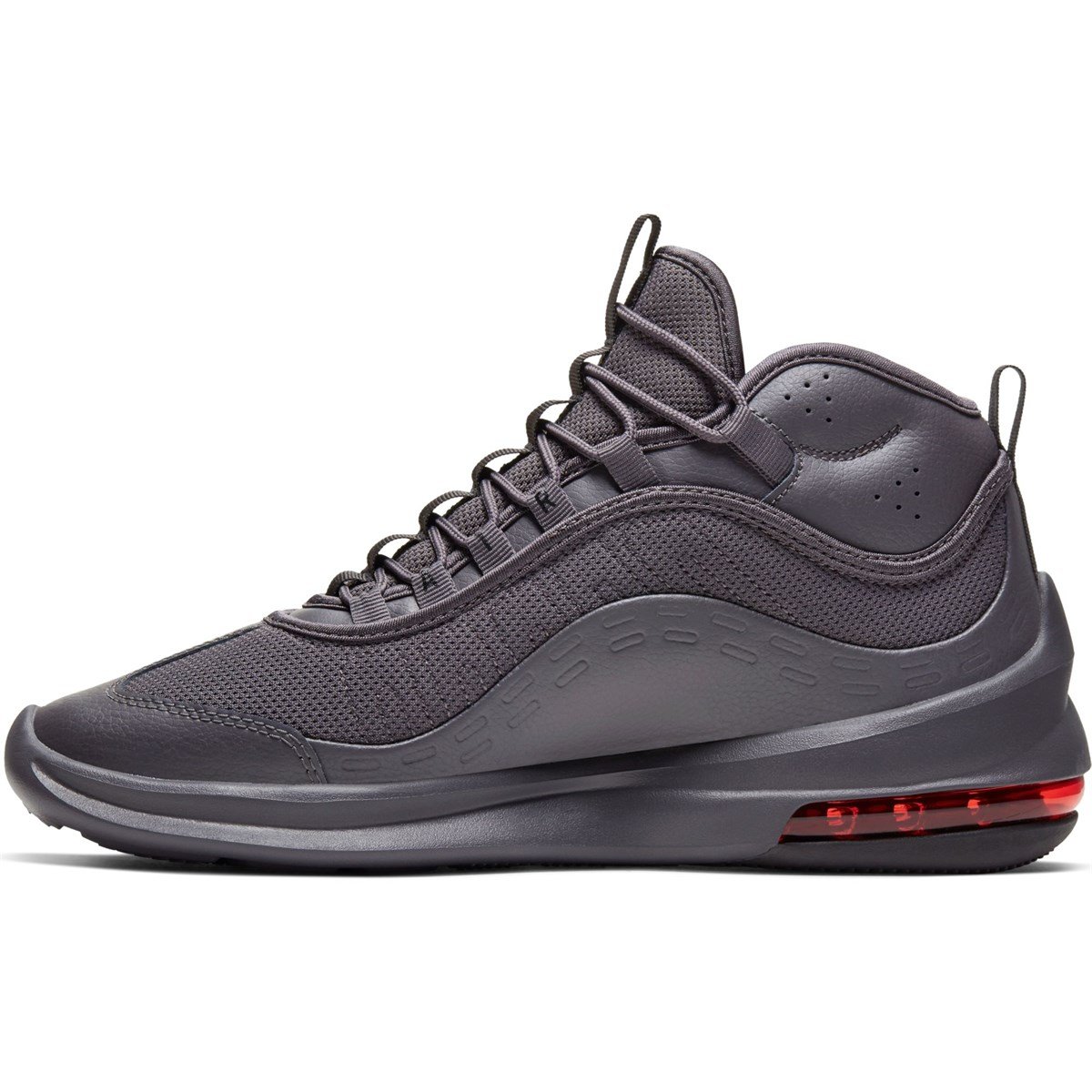 Nike Air Max Axis Mid Erkek Koşu Ayakkabısı