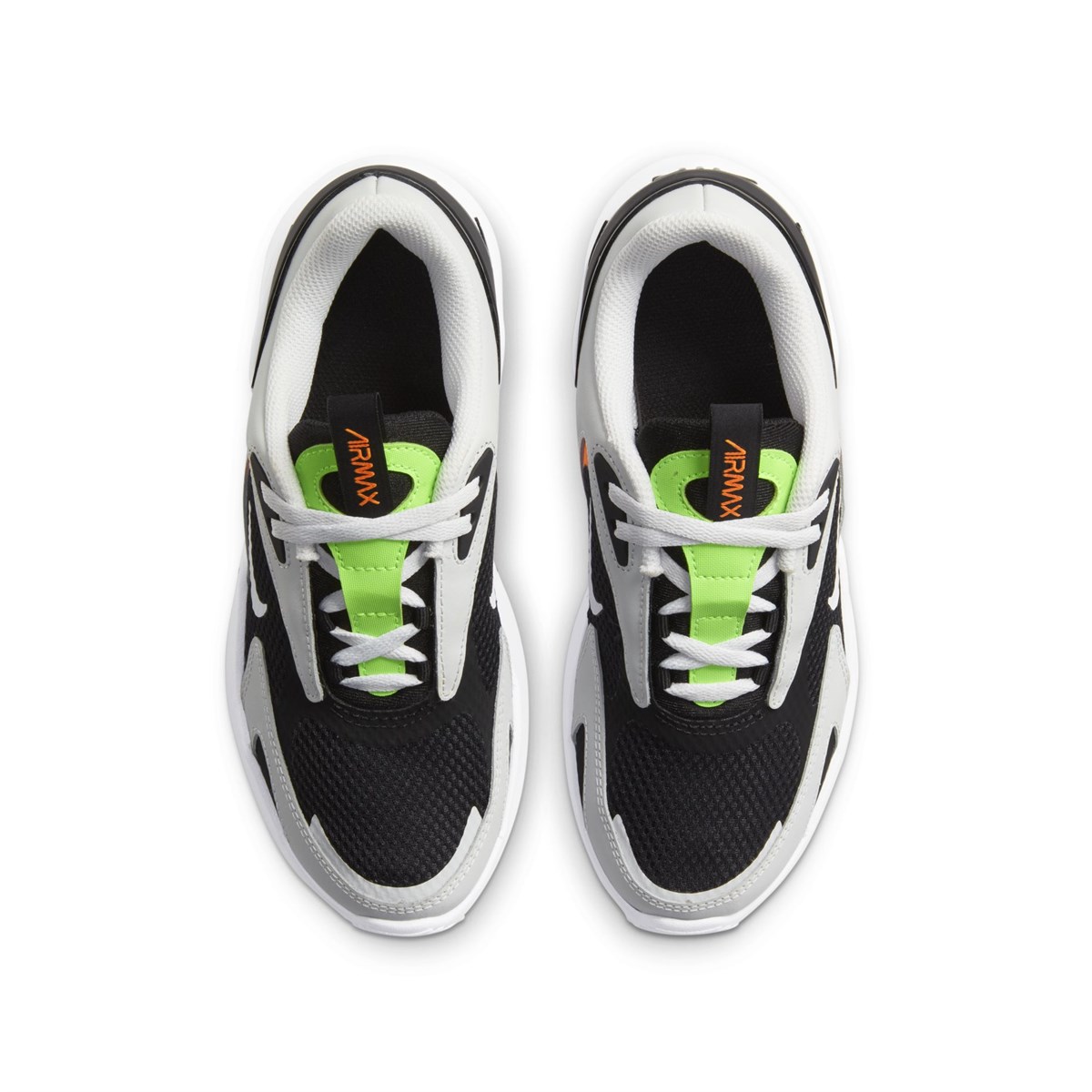Nike Aır Max Bolt (Gs) Çocuk Spor Ayakkabısı
