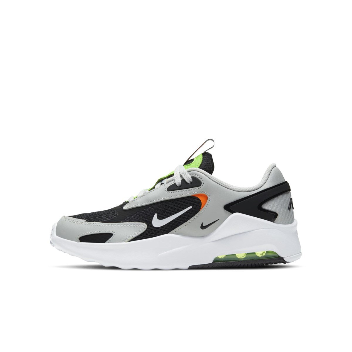 Nike Aır Max Bolt (Gs) Çocuk Spor Ayakkabısı
