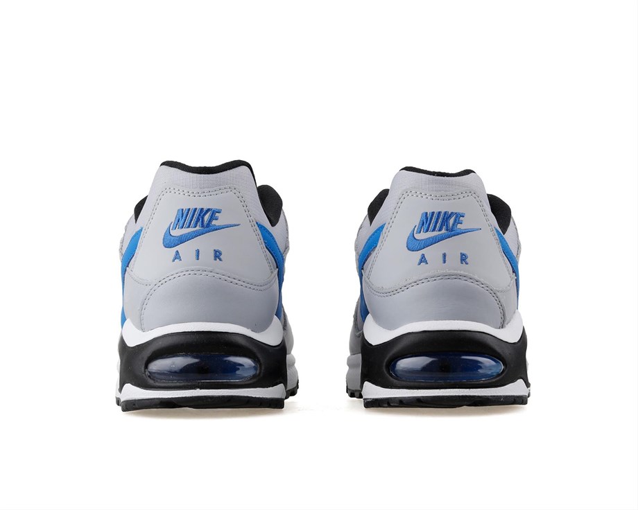 Nike Air Max Command Erkek Koşu Ayakkabısı