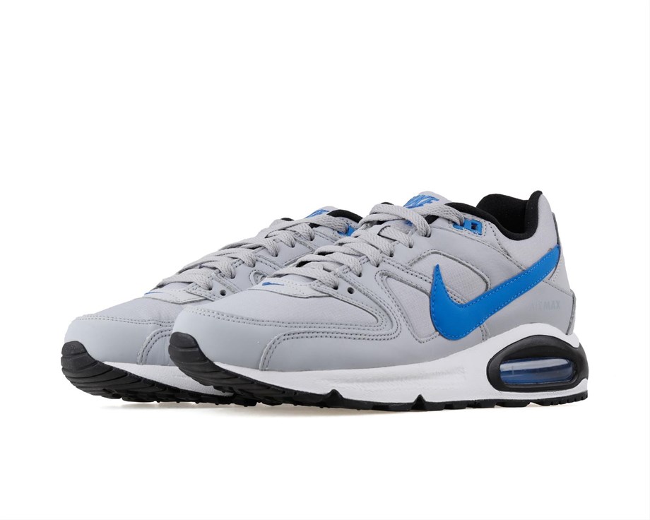 Nike Air Max Command Erkek Koşu Ayakkabısı