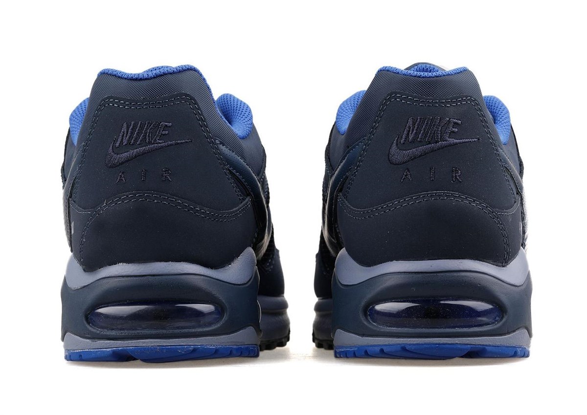 Nike Air Max Command Erkek Koşu Ayakkabısı