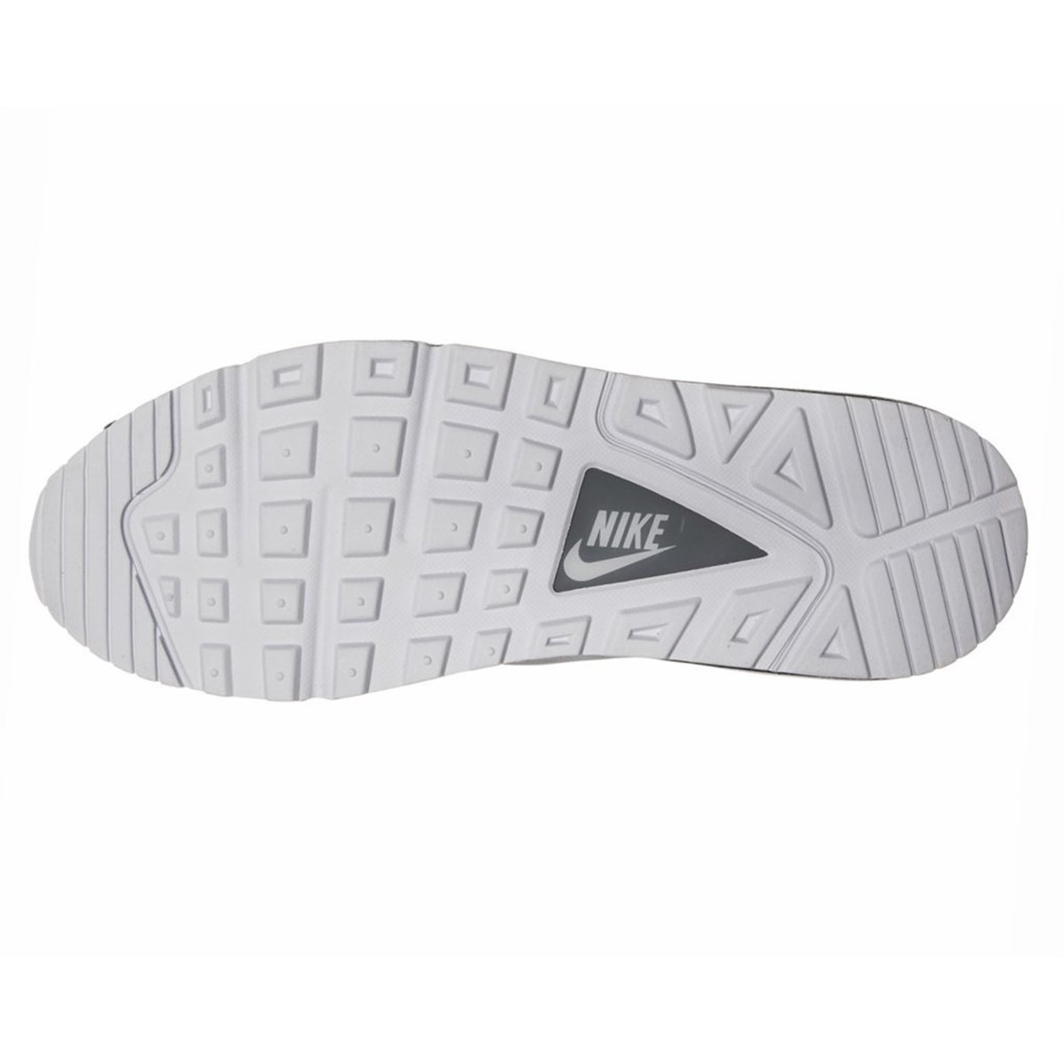 Nike Air Max Command Erkek Koşu Ayakkabısı