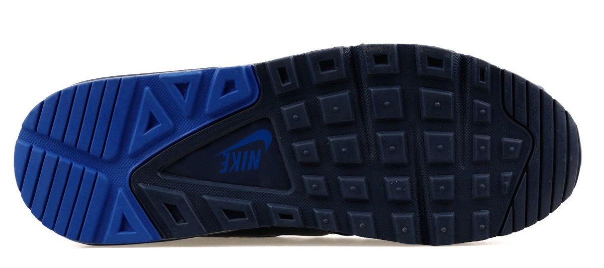 Nike Air Max Command Erkek Koşu Ayakkabısı