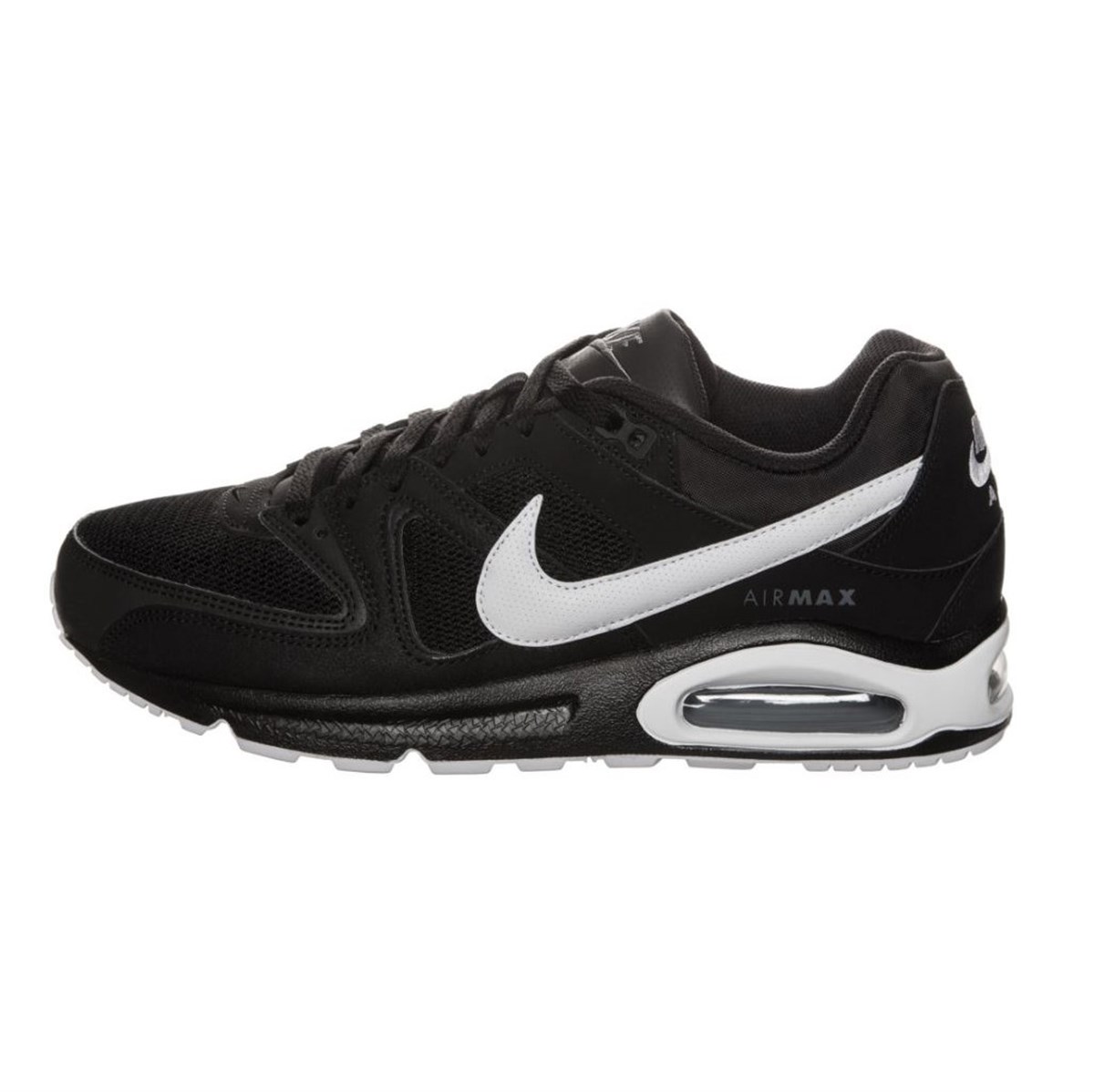 Nike Air Max Command Erkek Koşu Ayakkabısı