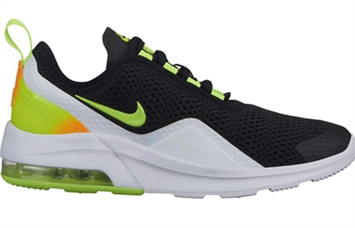 Nike Air Max Motion 2 Rf (Gs) Kadın Spor Ayakkabısı