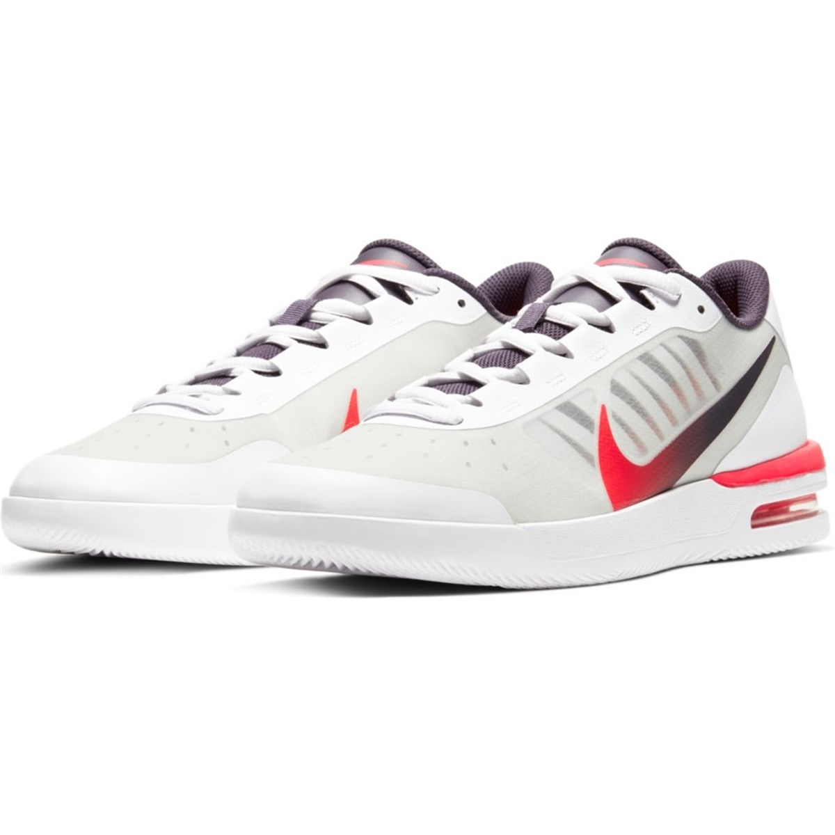 Nike Air Max Vapor Wing Ms Erkek Tenis Ayakkabısı