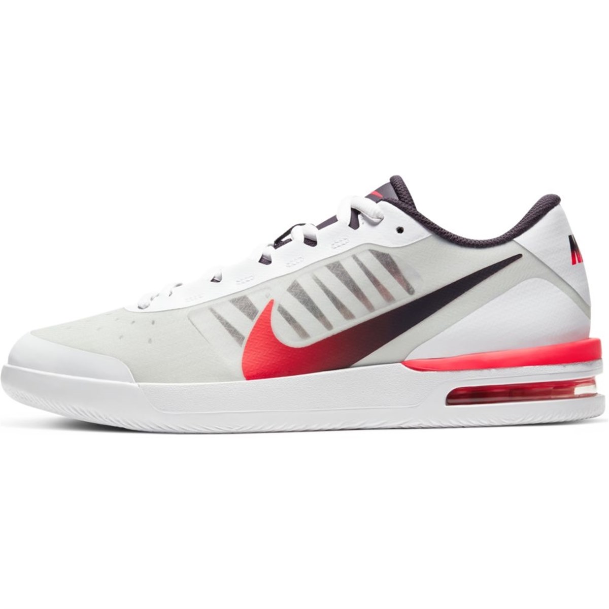 Nike Air Max Vapor Wing Ms Erkek Tenis Ayakkabısı