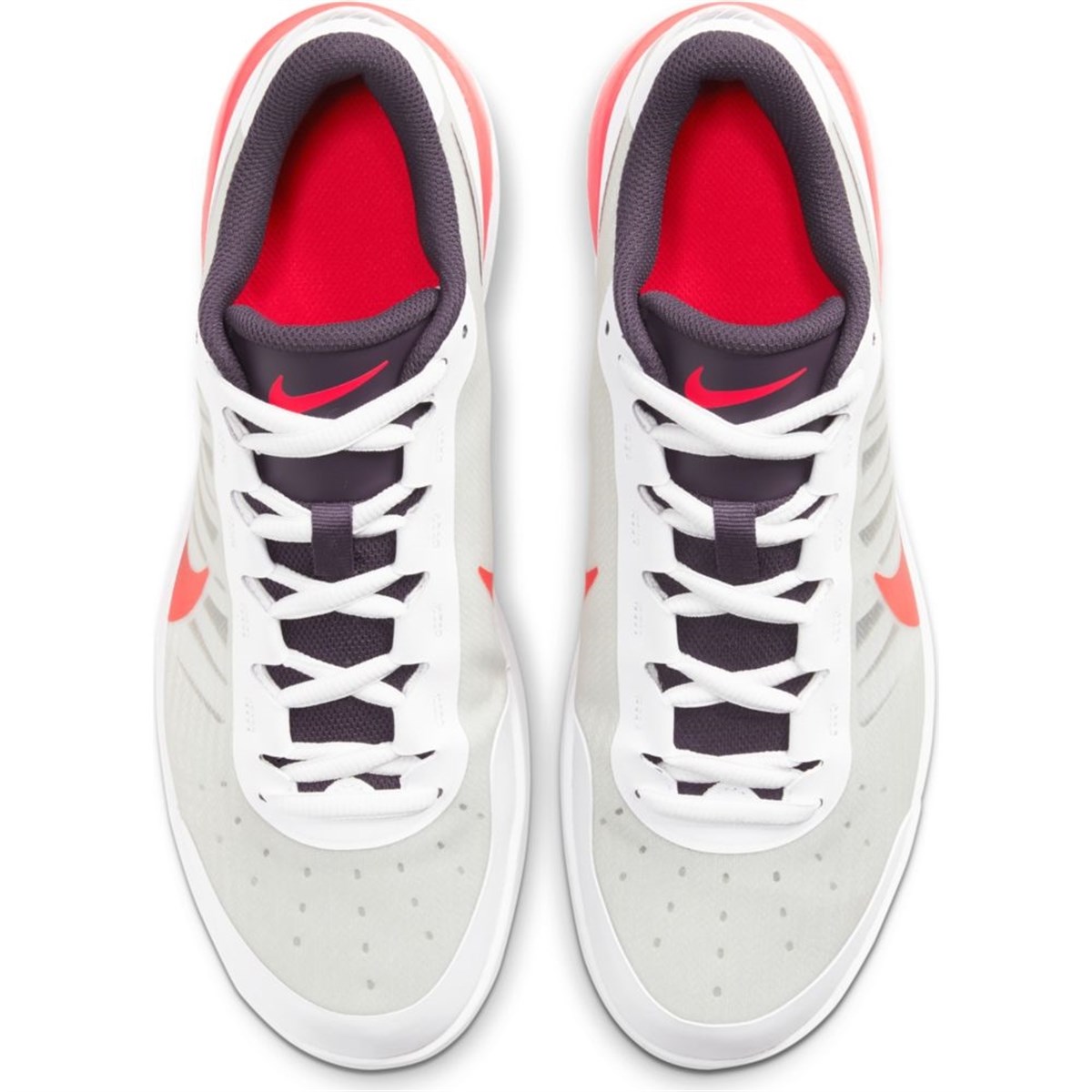 Nike Air Max Vapor Wing Ms Erkek Tenis Ayakkabısı