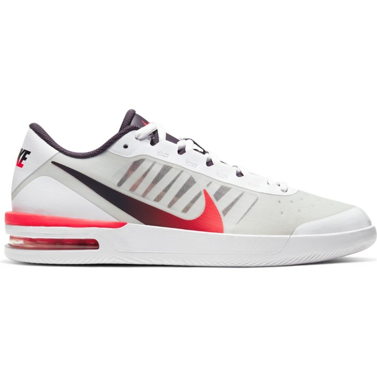 Nike Air Max Vapor Wing Ms Erkek Tenis Ayakkabısı
