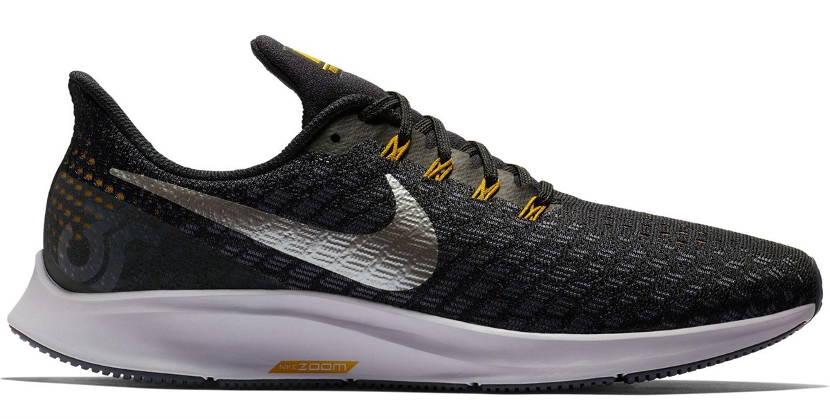 Nike Aır Zoom Pegasus 35 Erkek Koşu Ayakkabısı 942851-013