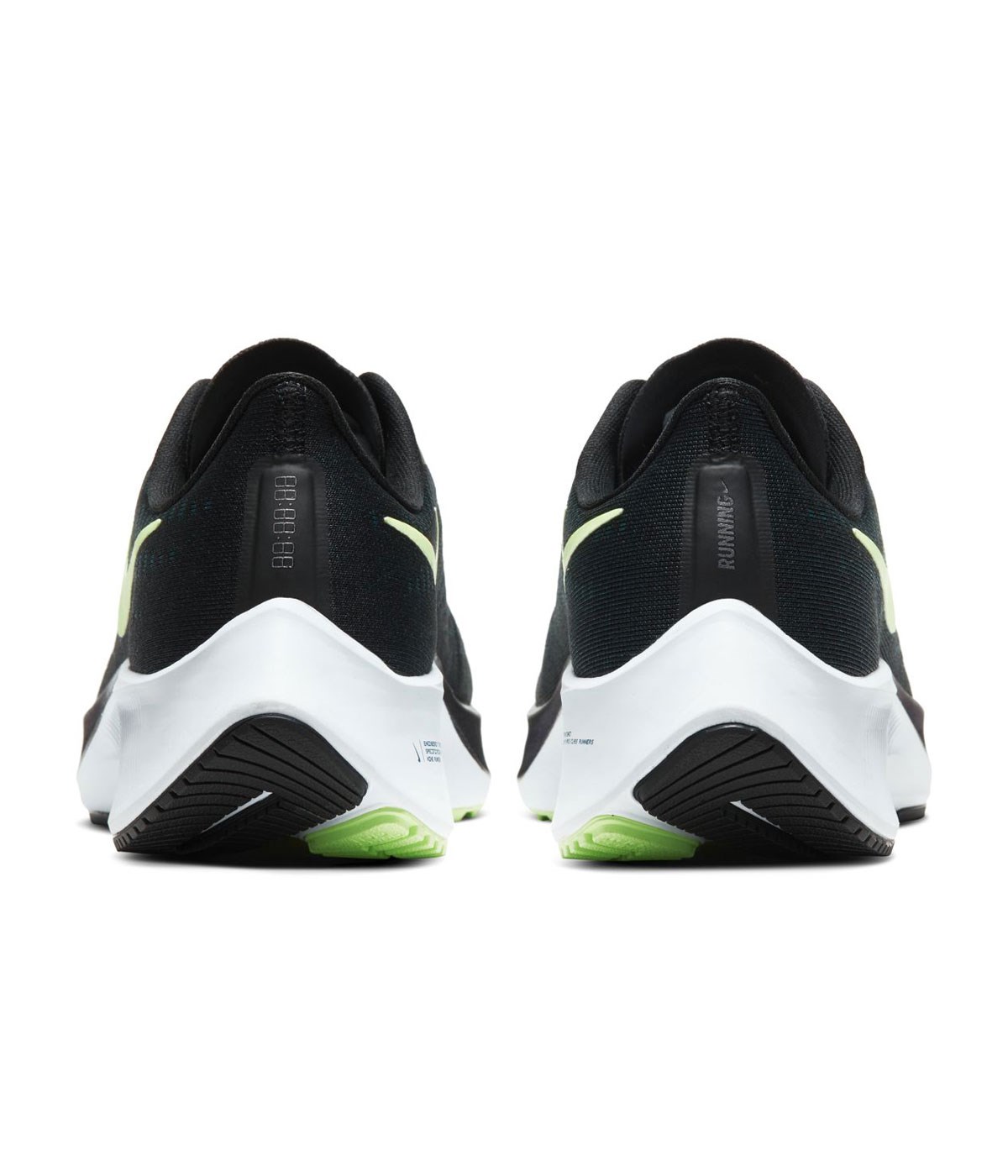 Nike Air Zoom Pegasus 37 Kadın Koşu Ayakkabısı