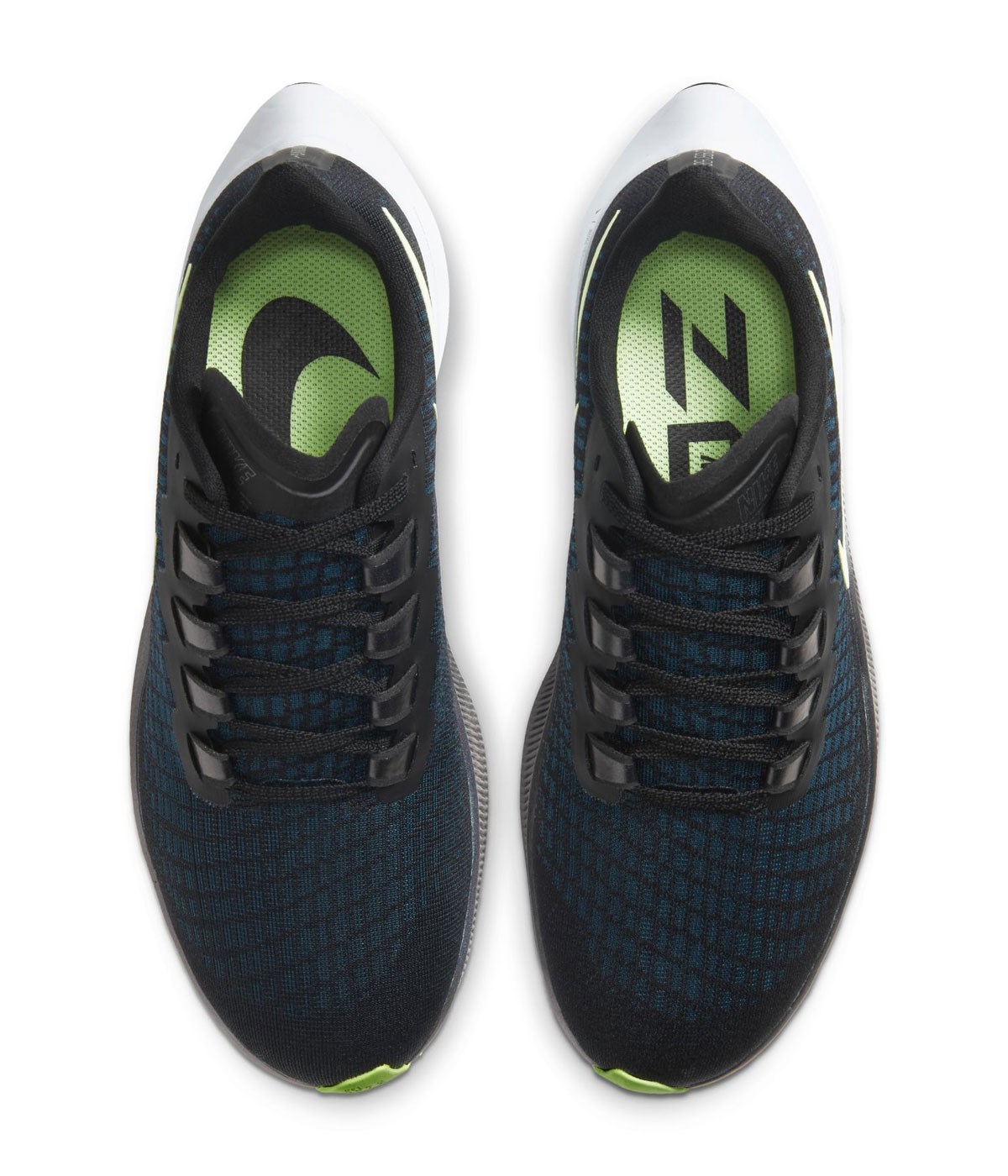 Nike Air Zoom Pegasus 37 Kadın Koşu Ayakkabısı