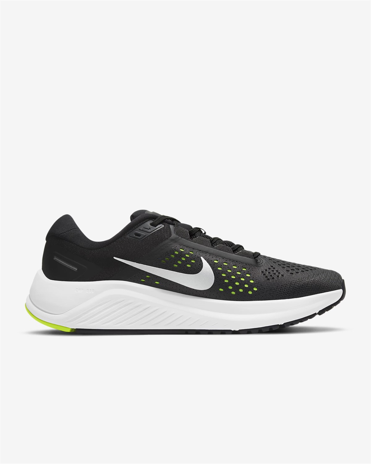 Nike Aır Zoom Structure 23 Erkek Koşu Ayakkabısı