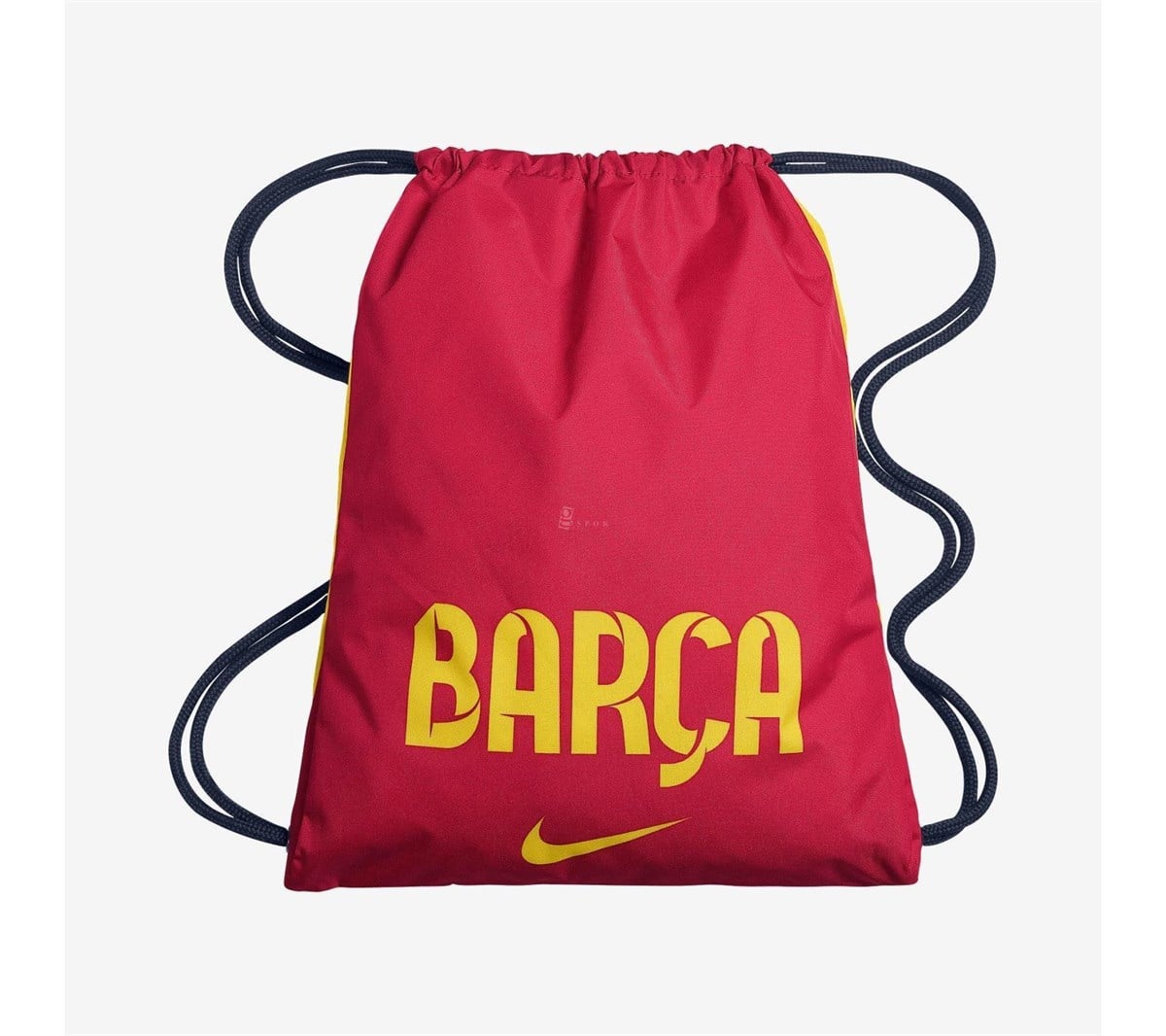 Nike Allegiance Fc Barcelona Gymsac Erkek Çanta