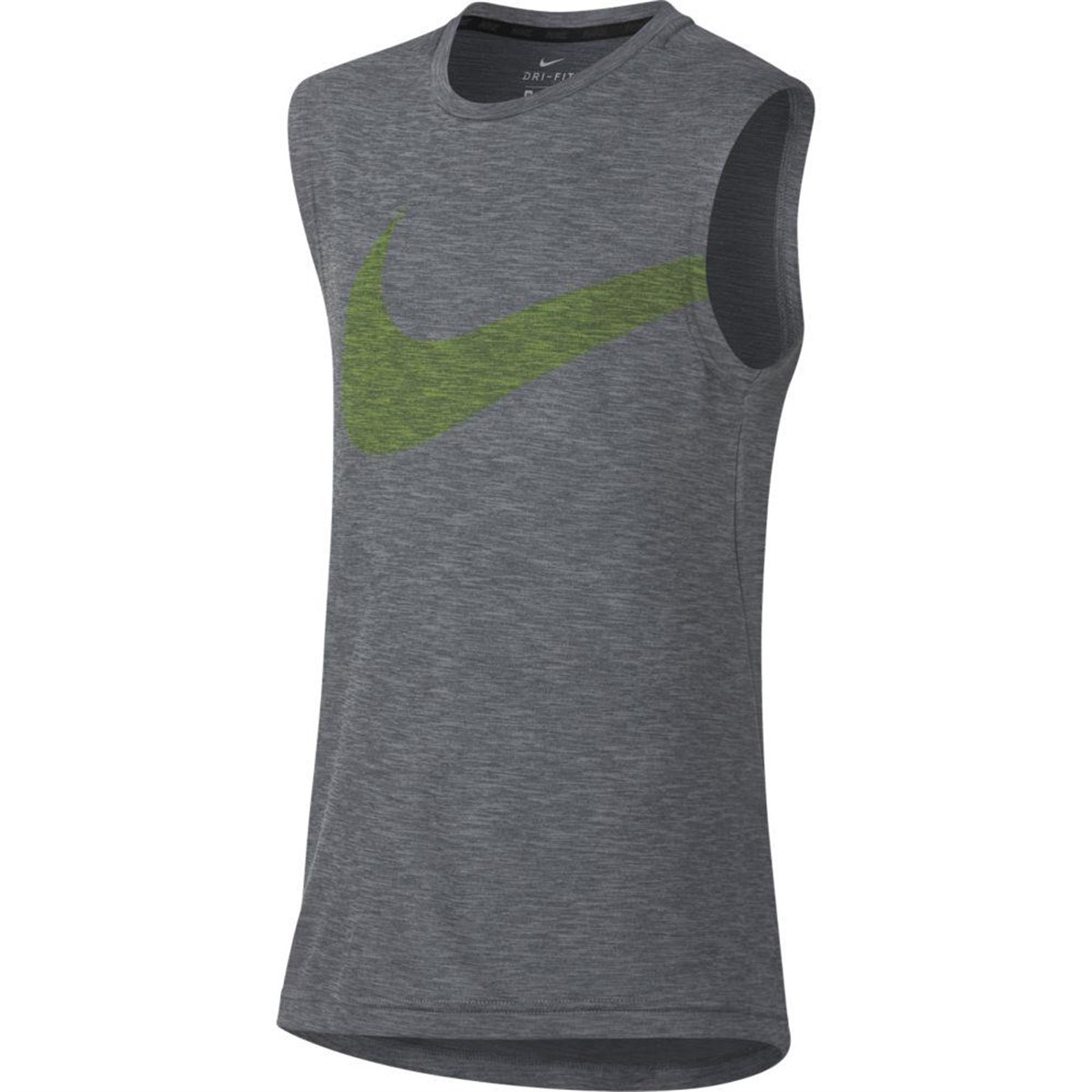 Nike B Nk Brthe Top Sl Hyper Gfx Çocuk Tişört