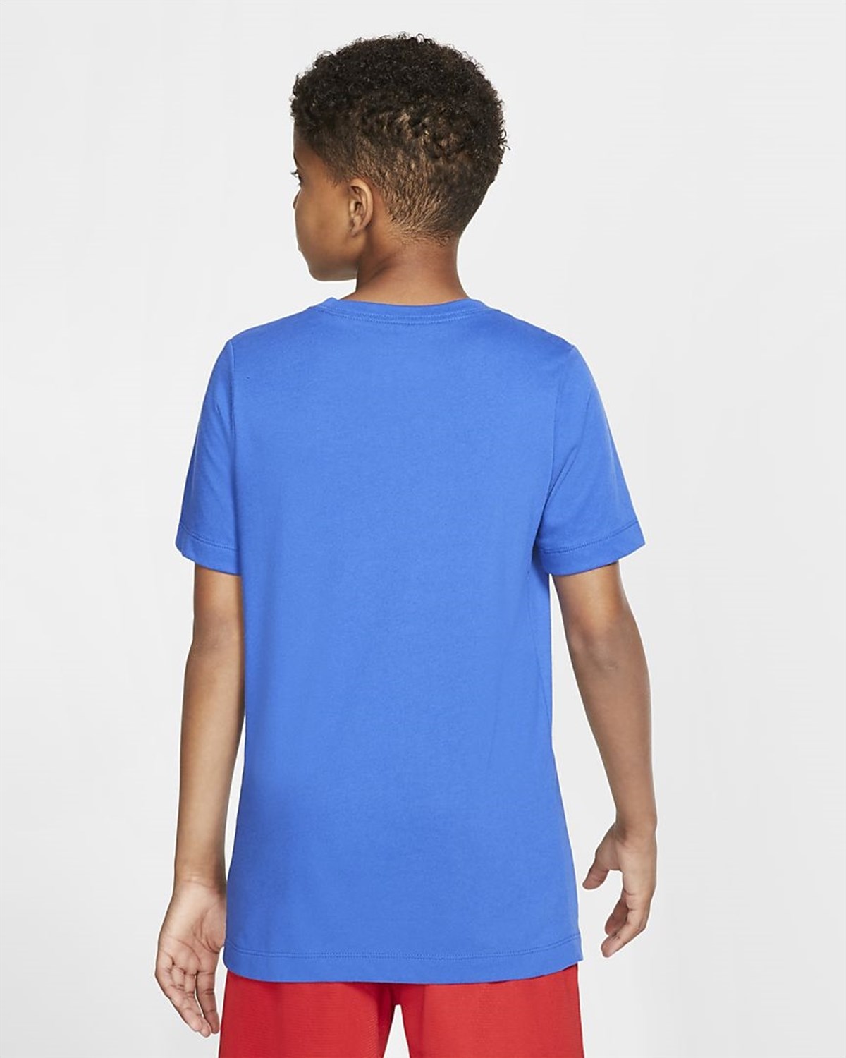 Nike B Nk Dry Tee Dfc Jdi Backboard Çocuk Tişört