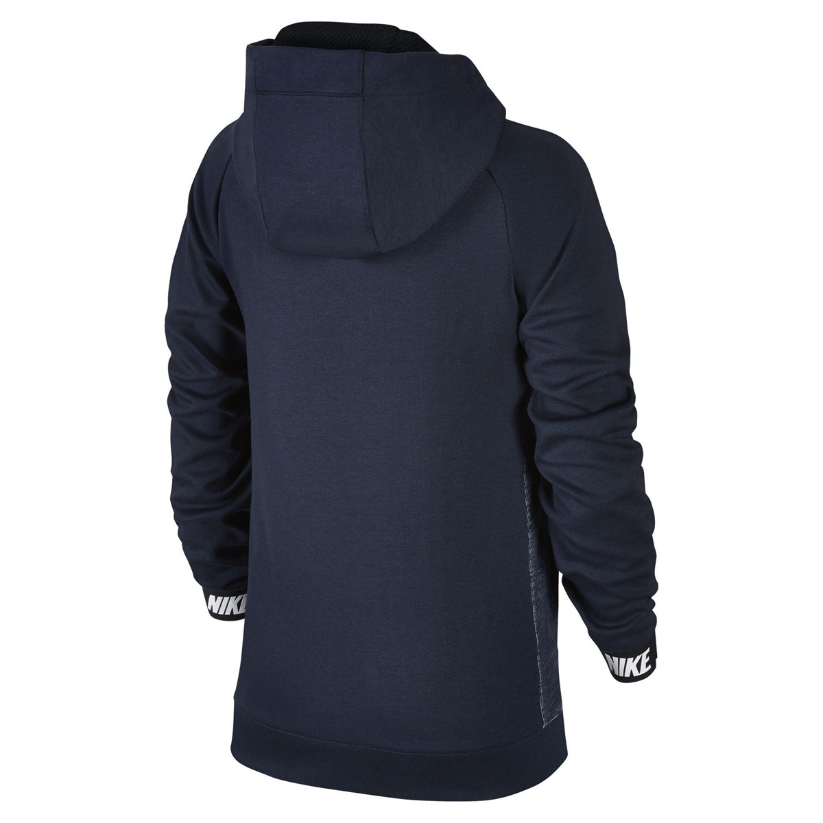 Nike B Nsw Hoodıe Fz Av15 Çocuk Sweat