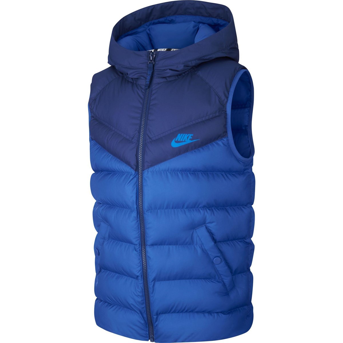 Nike B Nsw Vest Filled Çocuk Yelek