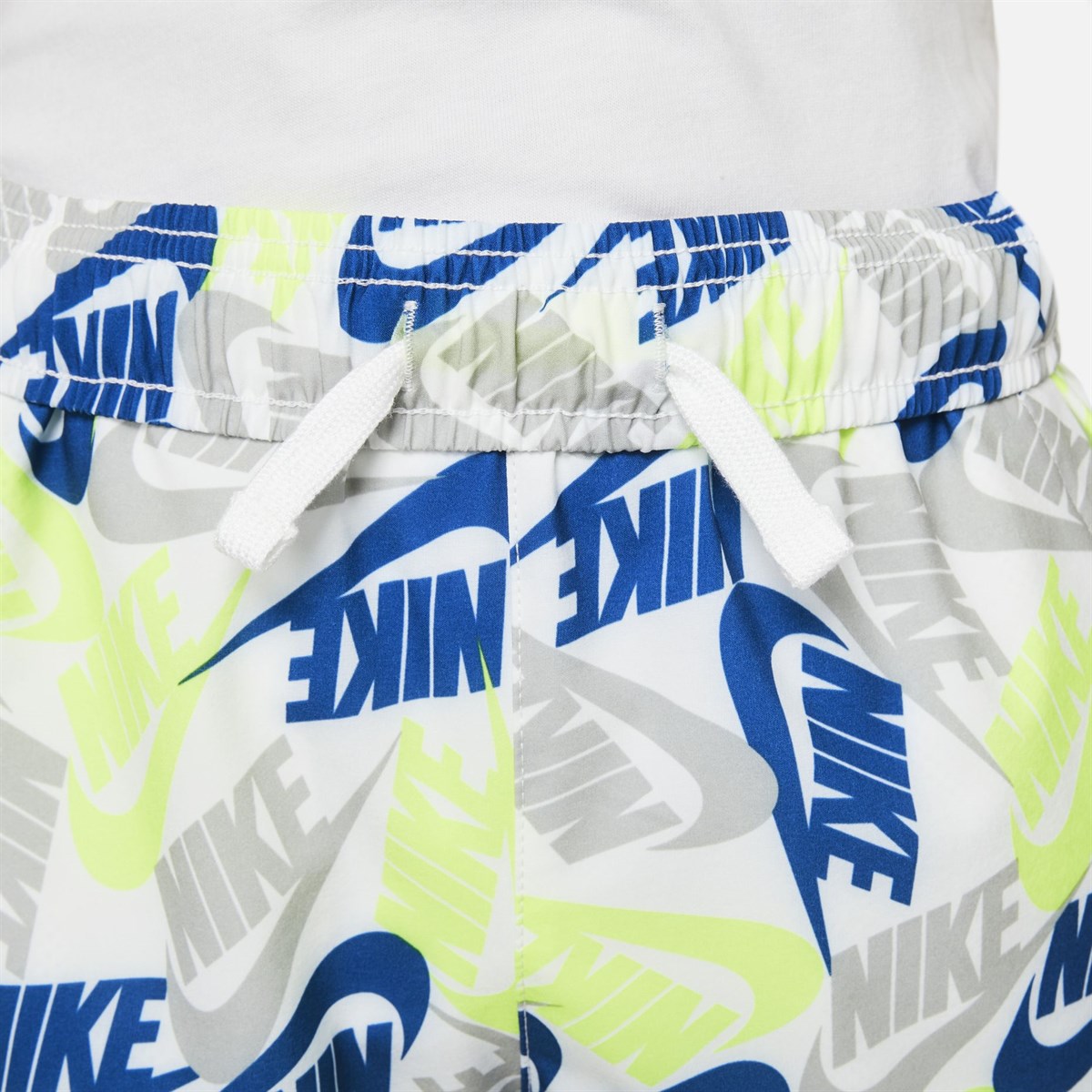 Nike B Nsw Woven Aop Short Çocuk Şort