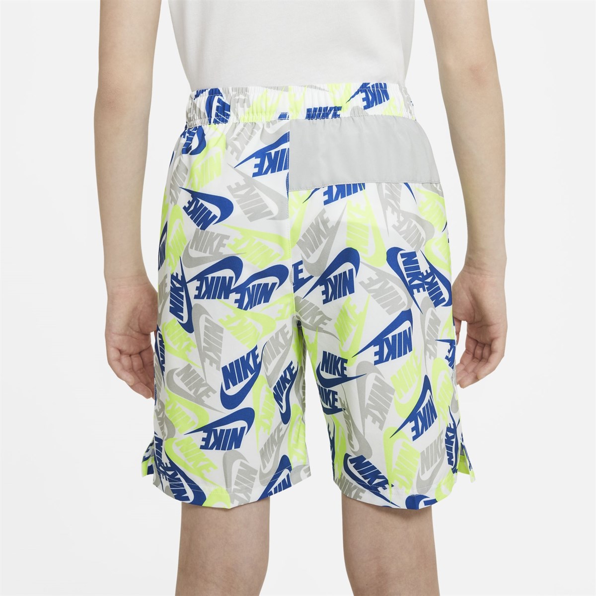 Nike B Nsw Woven Aop Short Çocuk Şort
