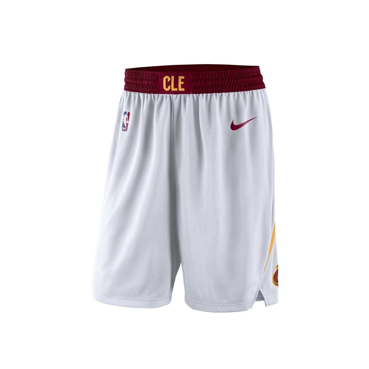 Nike Cle M Nk Swgmn Short Home Erkek Basketbol Şortu