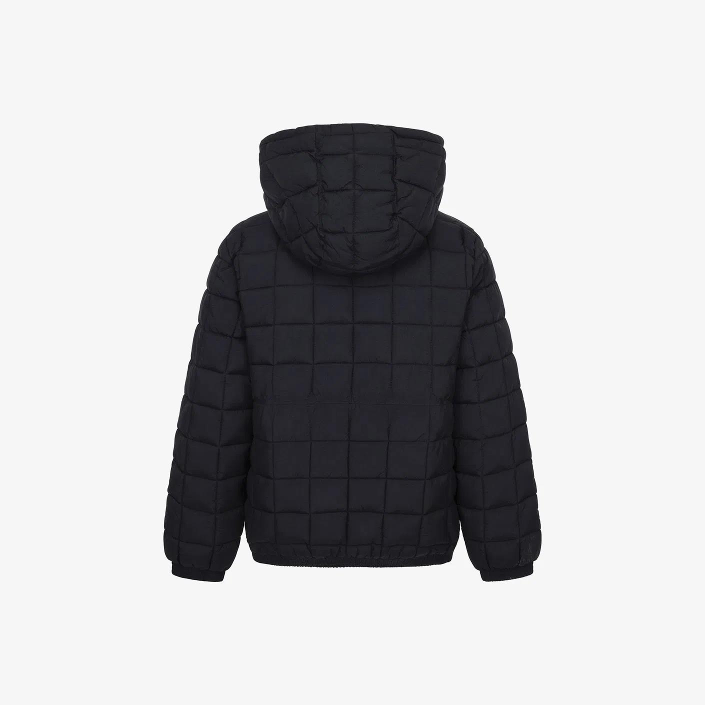 Nike Cnvb Mdwt Puffer Çocuk Mont