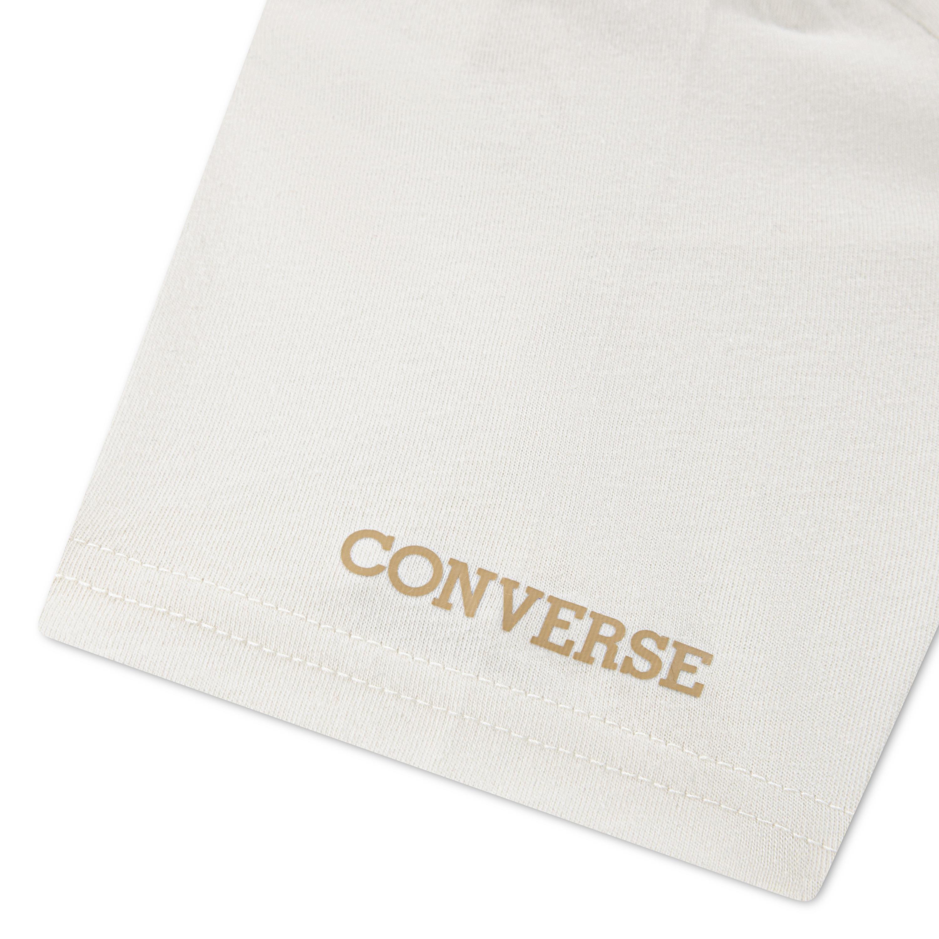 Nike Cnvb Stacked Cnv Shoe Gfx Tee Çocuk Tişört 9CH954