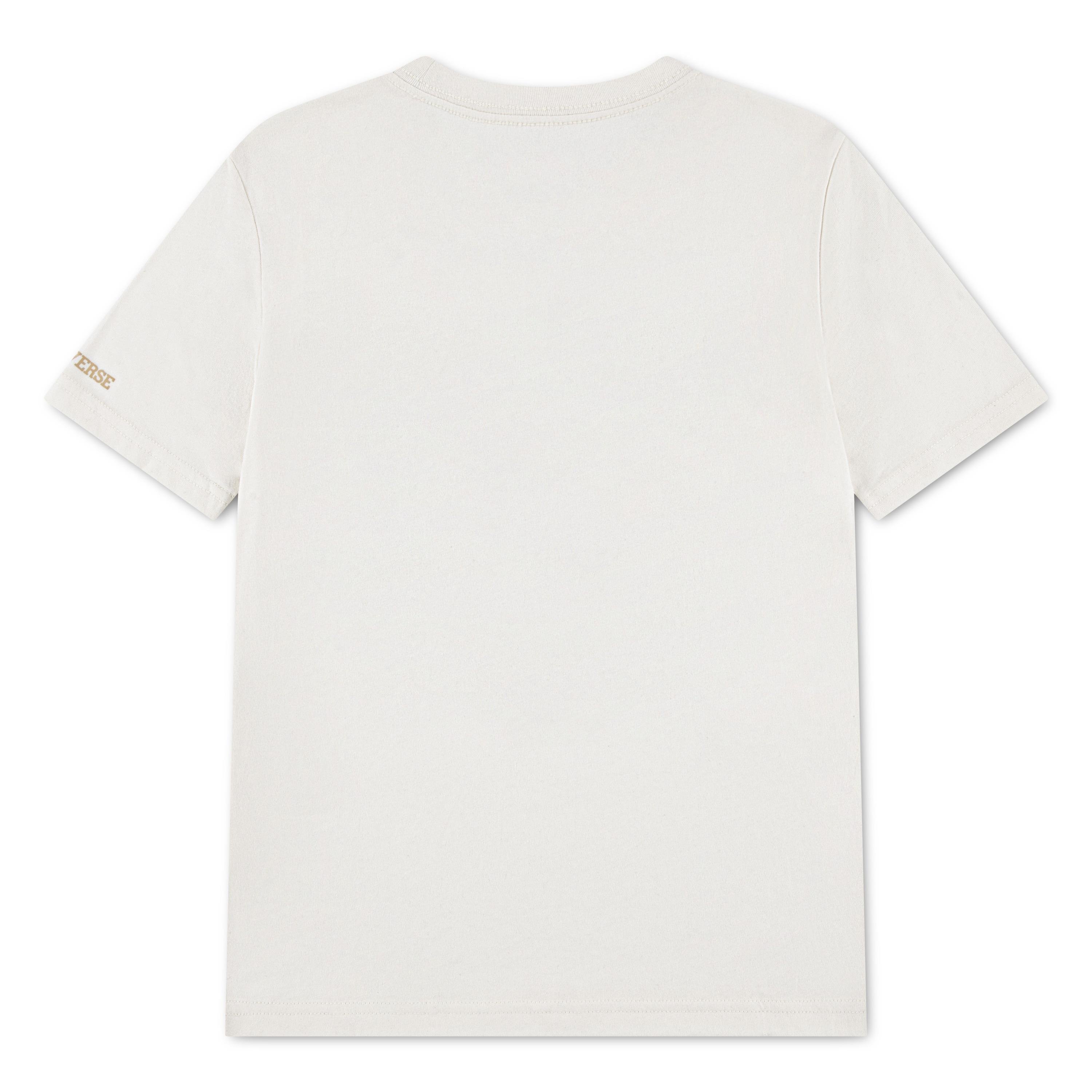 Nike Cnvb Stacked Cnv Shoe Gfx Tee Çocuk Tişört 9CH954